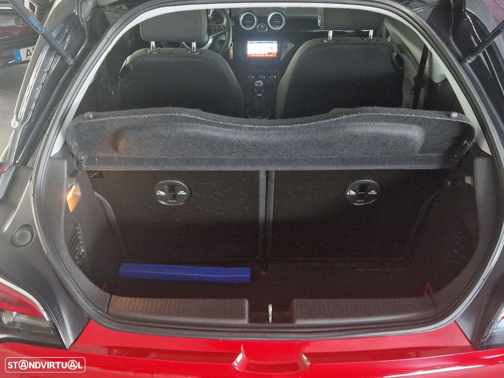 Opel Adam 1.2 Slam - 7
