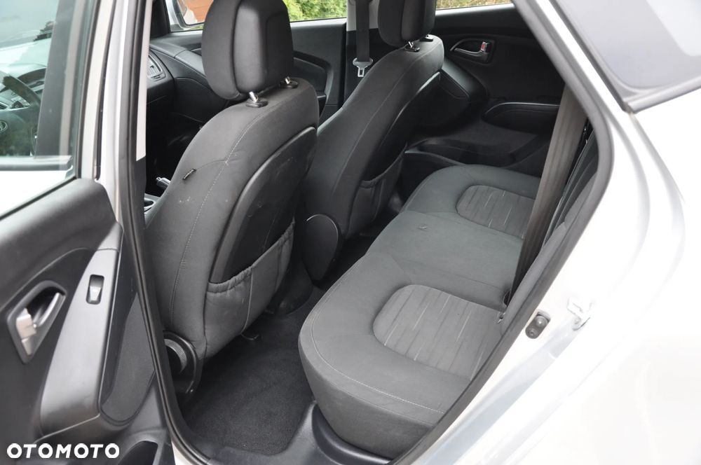 Hyundai ix35 1.6 GDI Classic 2WD - 19