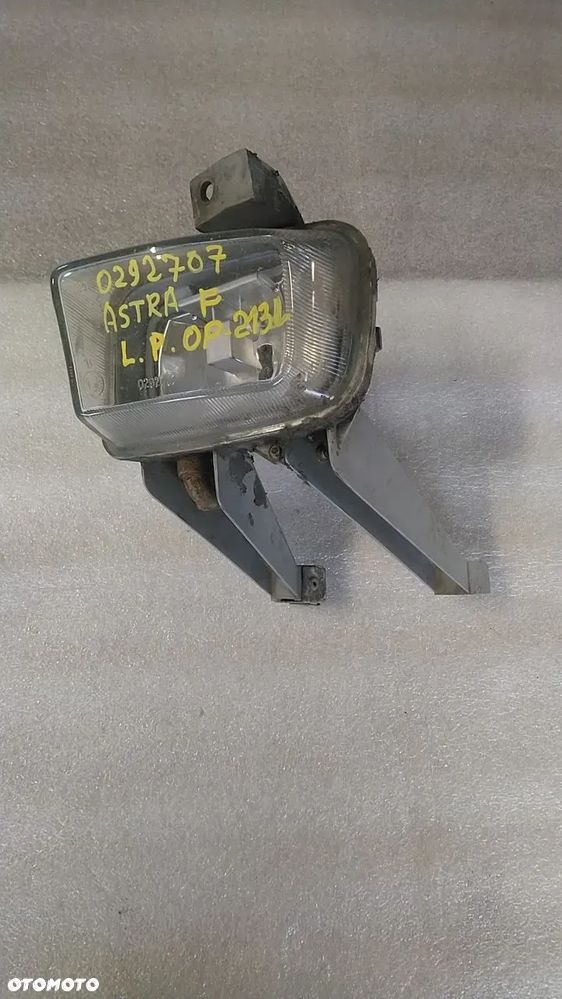 OPEL DAEWOO HALOGENY MIGACZ - 20