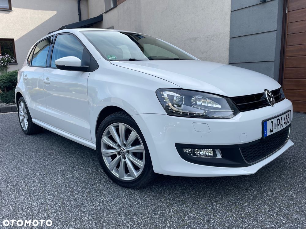 Volkswagen Polo 1.2 TSI (Blue Motion Technology) Comfortline - 10
