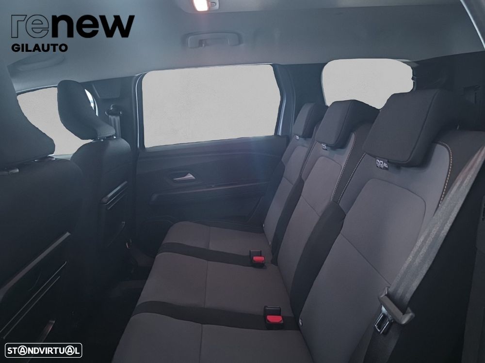 Dacia Jogger 1.0 ECO-G Extreme+ Up&Go 7L Bi-Fuel - 14