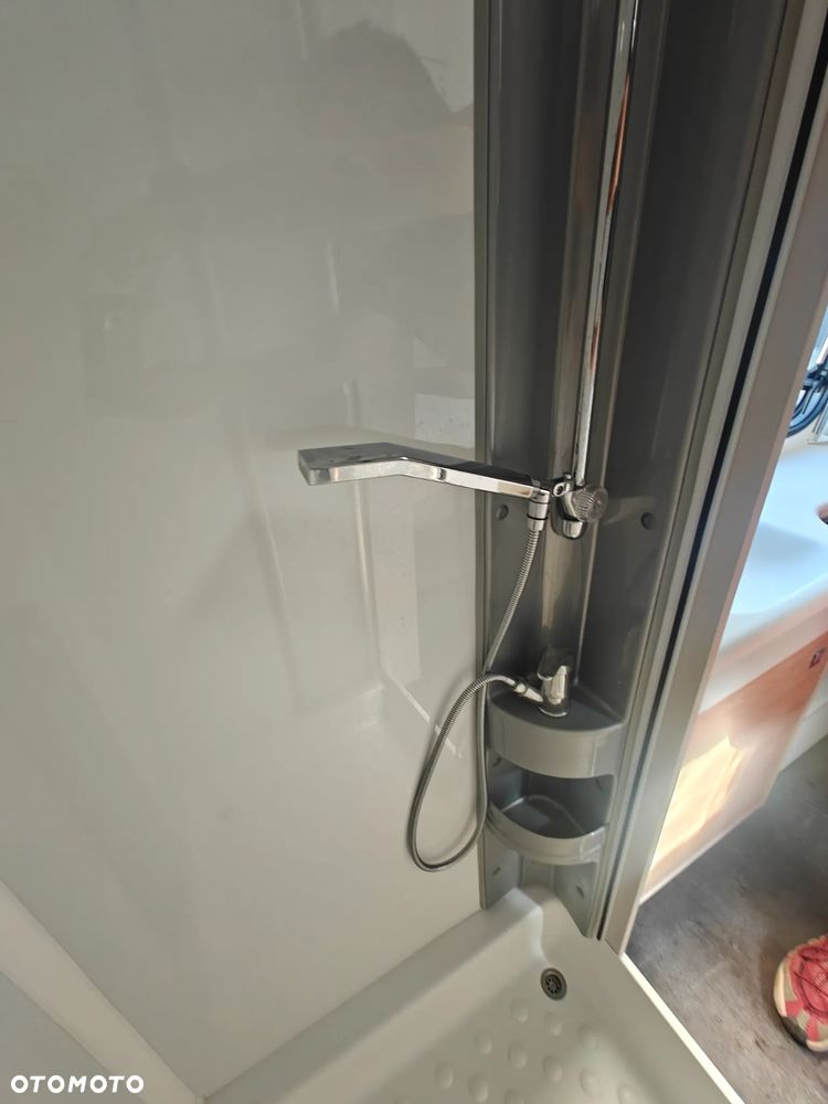 Dethleffs Nomad 650 RQT - 14