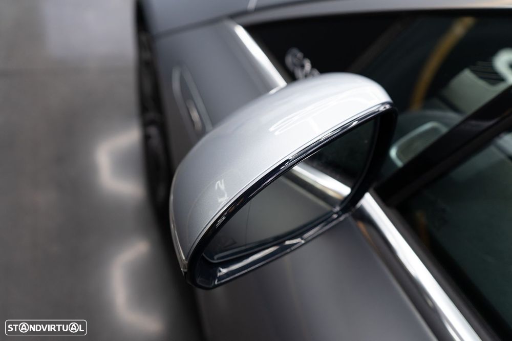 Mercedes-Benz EQS AMG 53 4Matic+ - 27