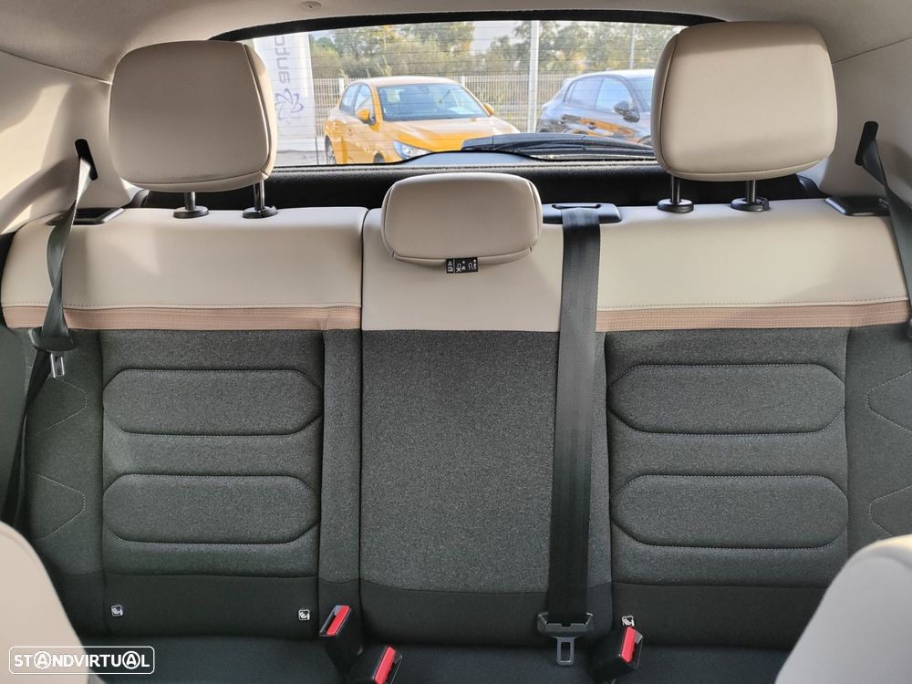 Citroën C3 1.5 BlueHDi Shine - 15