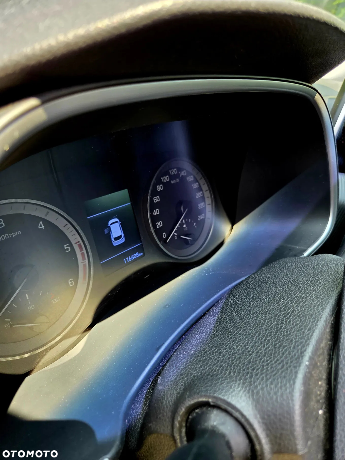 Hyundai Tucson - 16