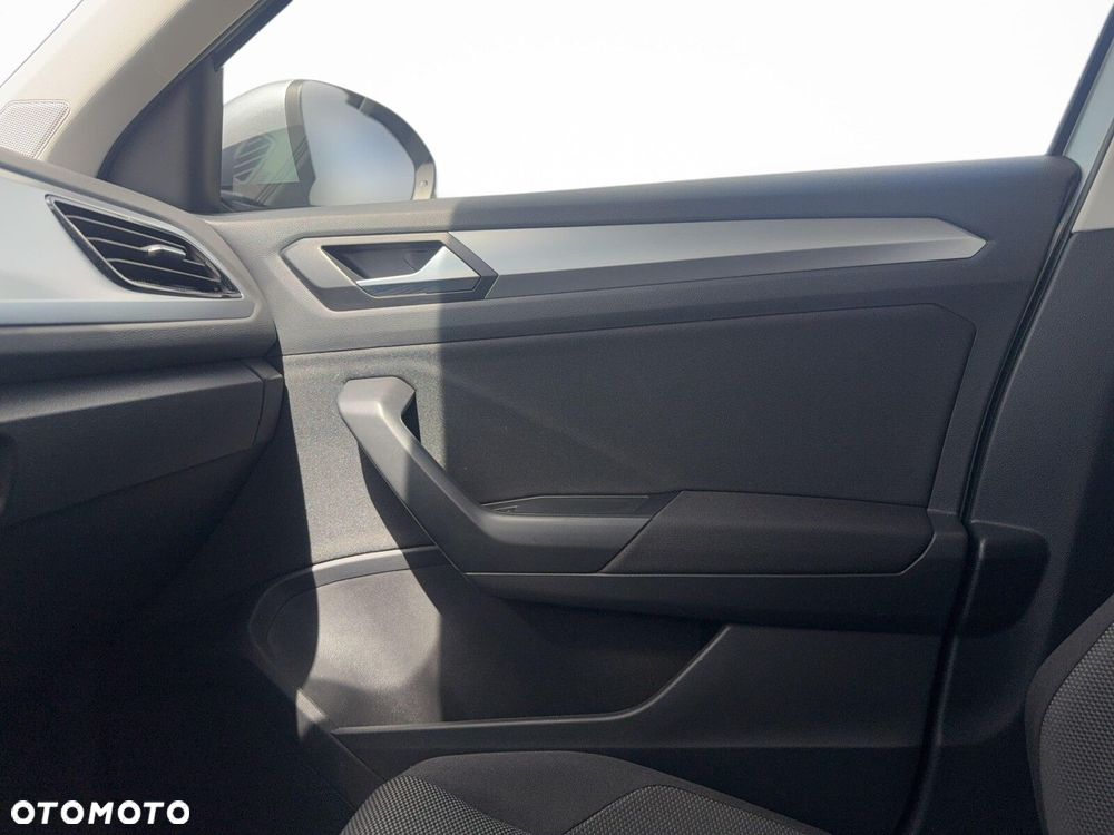 Volkswagen T-Roc 1.5 TSI Life - 31