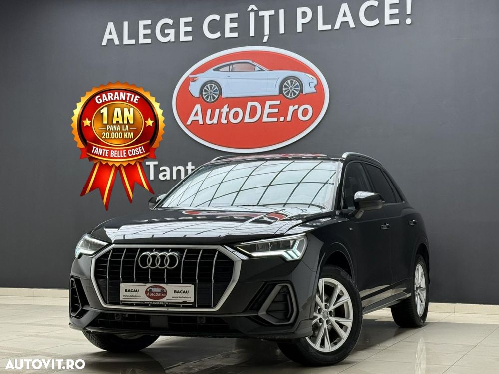 Audi Q3 - 1
