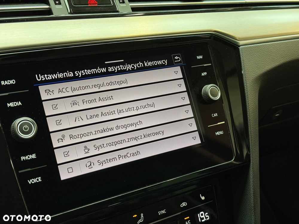 Volkswagen Passat Variant 1.5 TSI EVO Elegance DSG - 39