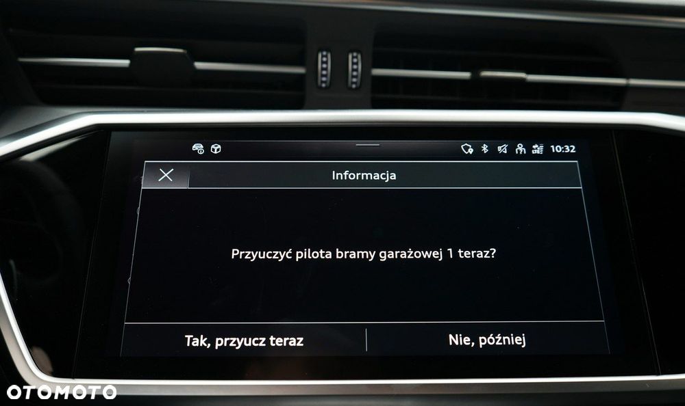 Audi A6 Avant - 41