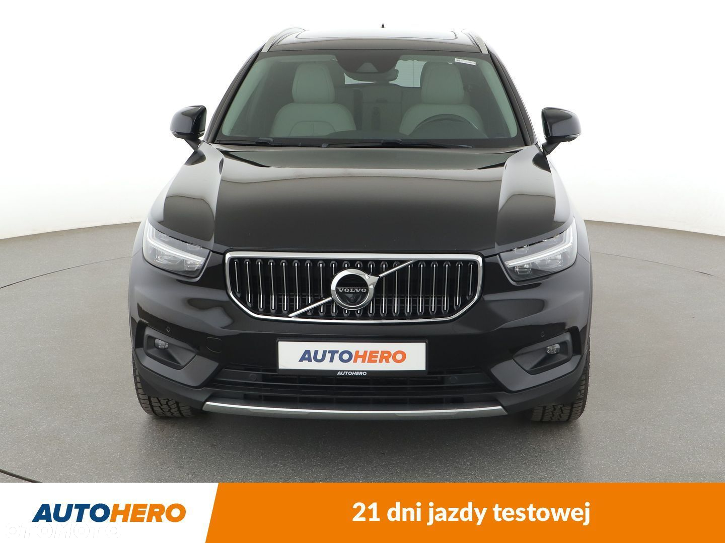 Volvo XC 40 - 9
