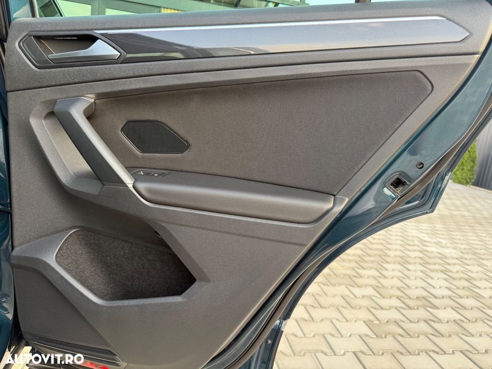 Volkswagen Tiguan 1.4 eHybrid OPF Elegance - 14