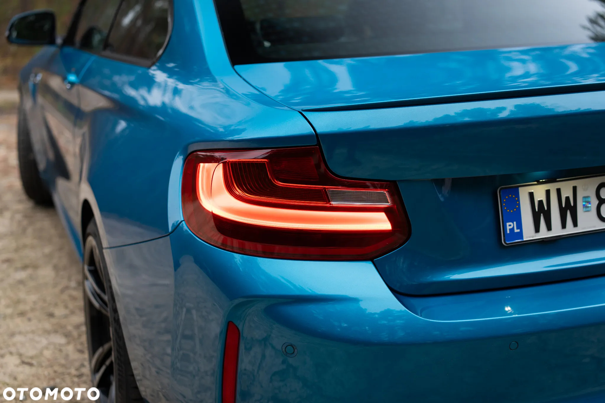 BMW M2 DKG - 27
