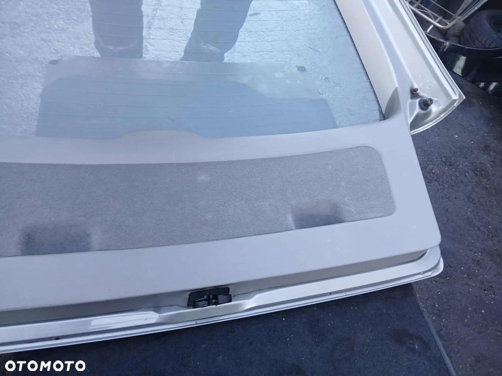 Volkswagen Golf IV Kombi  Klapa bagażnika - 9