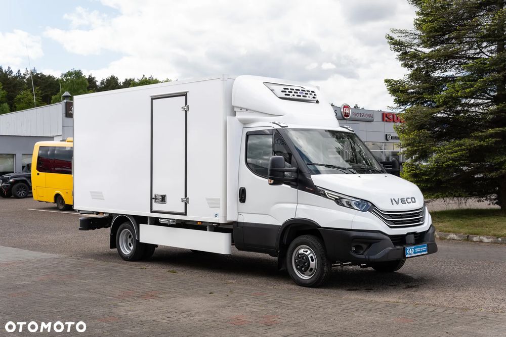 Iveco Daily 50C18HZ - 3