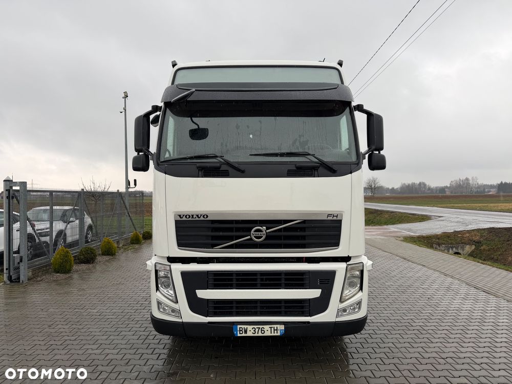 Volvo FH 500 !! Euro 5 !! Retarder !! Import France - 3