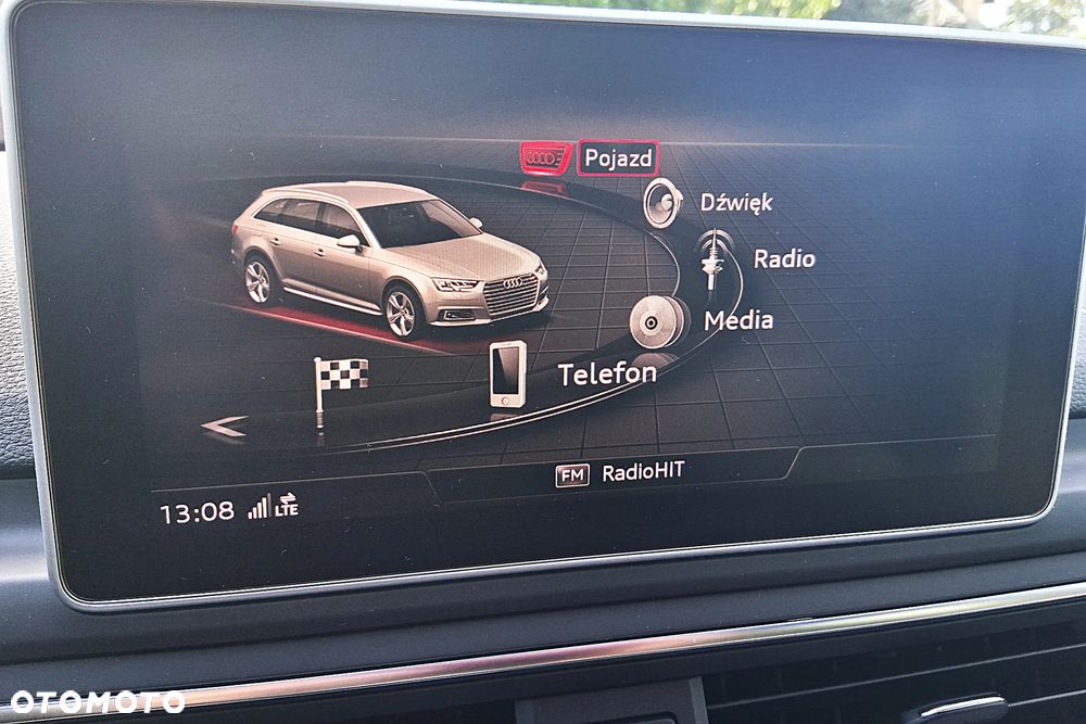 Audi A4 Avant 2.0 TDI S tronic sport - 18
