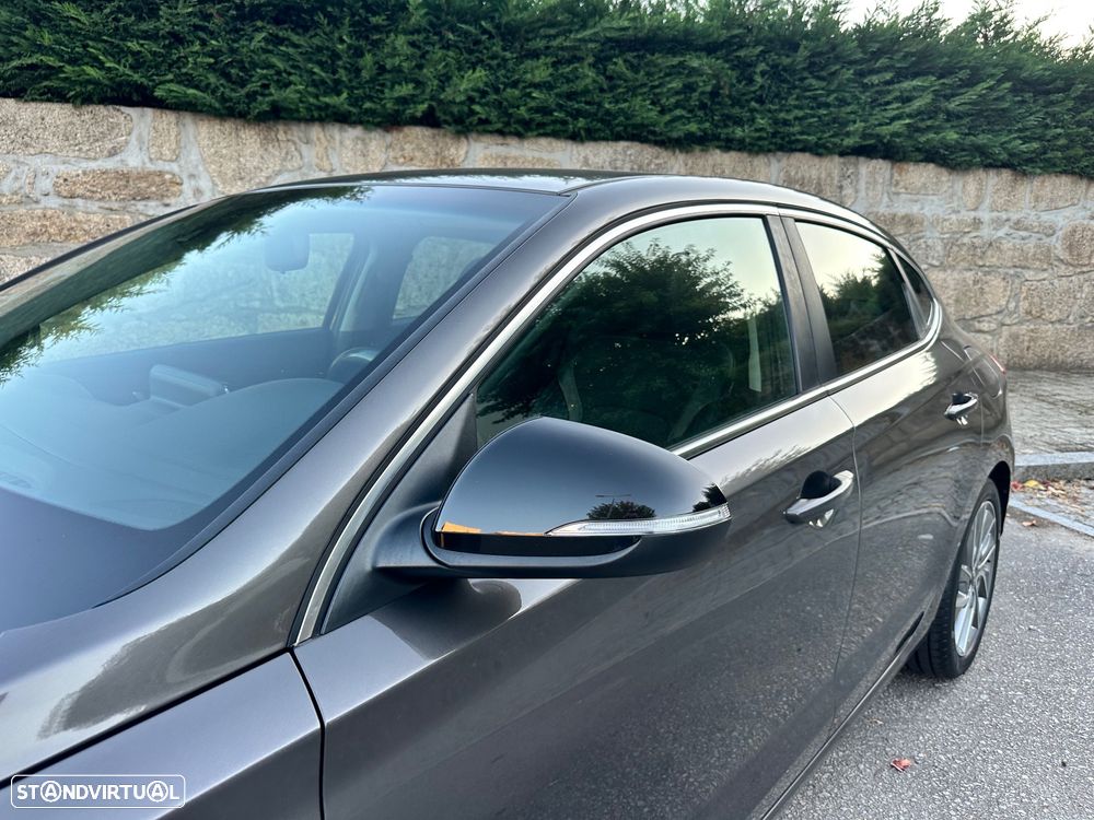 Hyundai i30 Fastback 1.0 T-GDi Style - 23