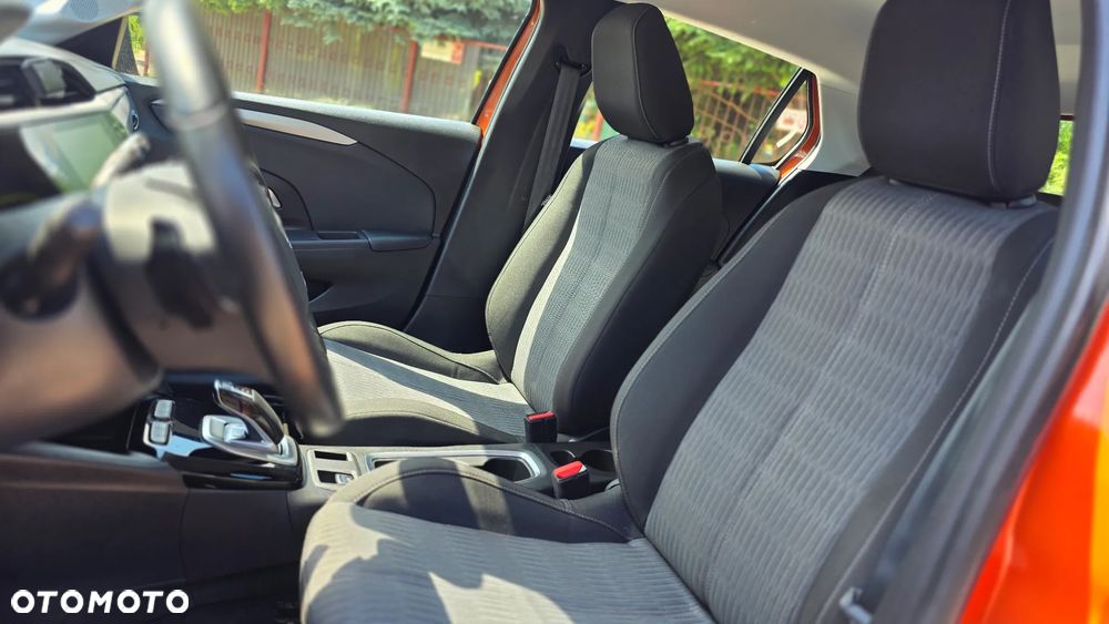 Opel Corsa 1.2 Direct Inj Turbo Start/Stop Automatik Edition - 7