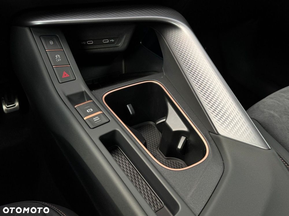 Cupra Terramar - 31