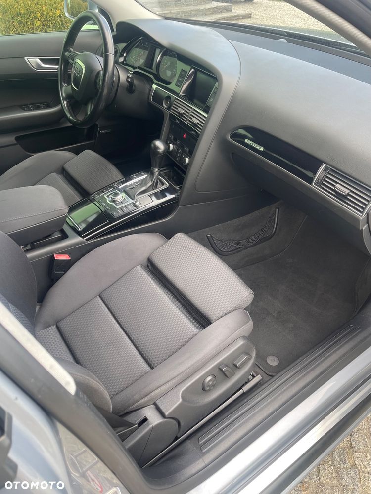 Audi A6 Avant - 6