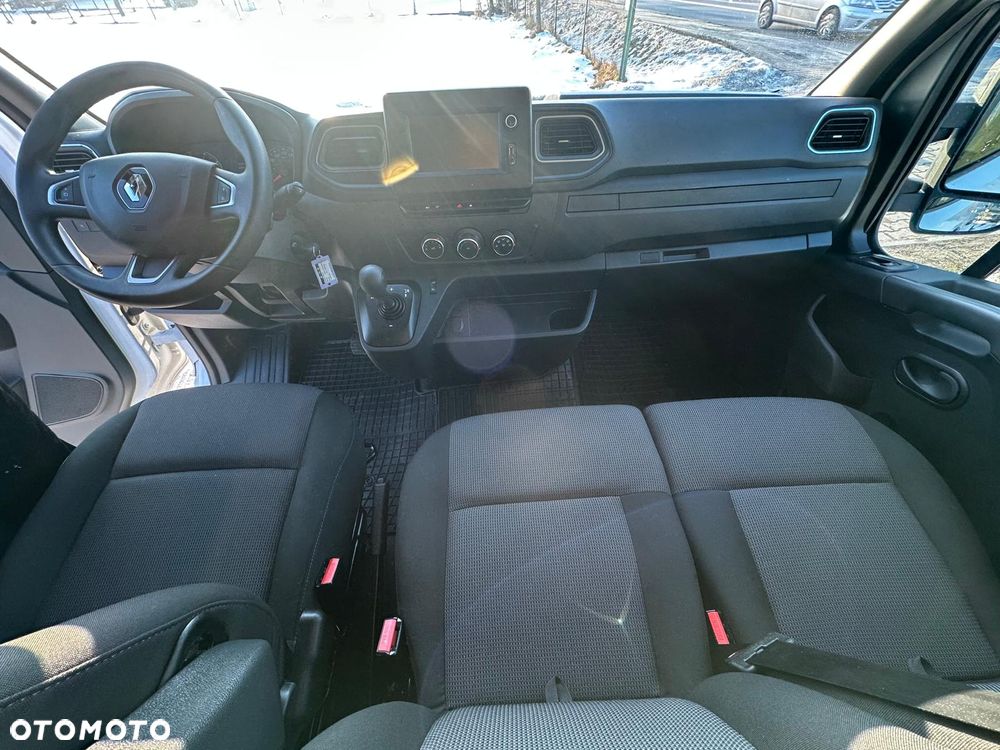 Renault MASTER LIFT 2.3 DCI 150 KM E6+*L2H2*2023r*Kamera*Serwis*Automat*PDC*FV23%! - 9