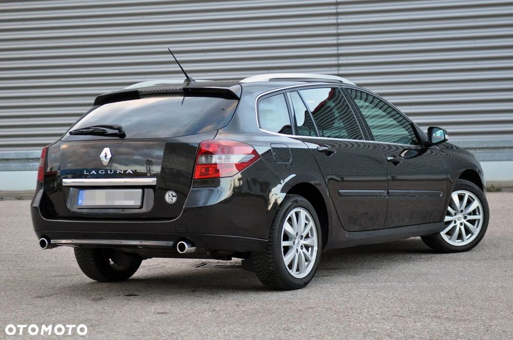 Renault Laguna 2.0 DCi FAP Expression - 6