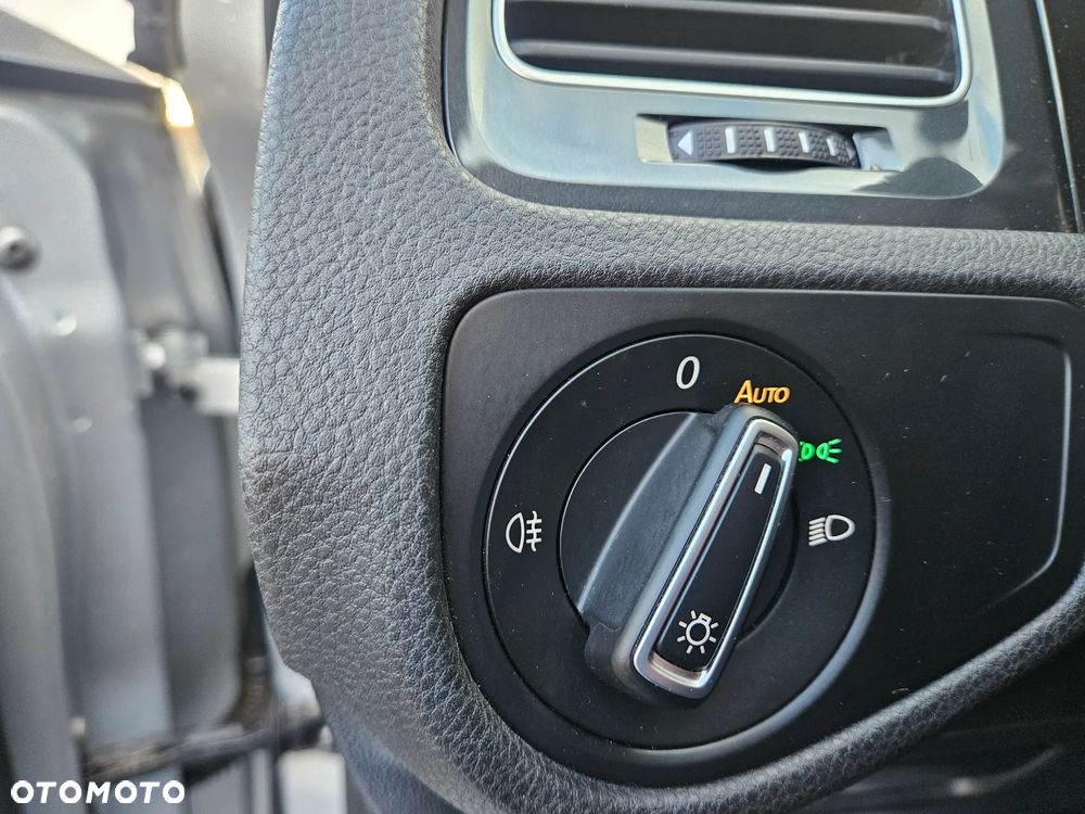 Volkswagen Golf Variant 1.6 TDI BMT Comfortline - 18