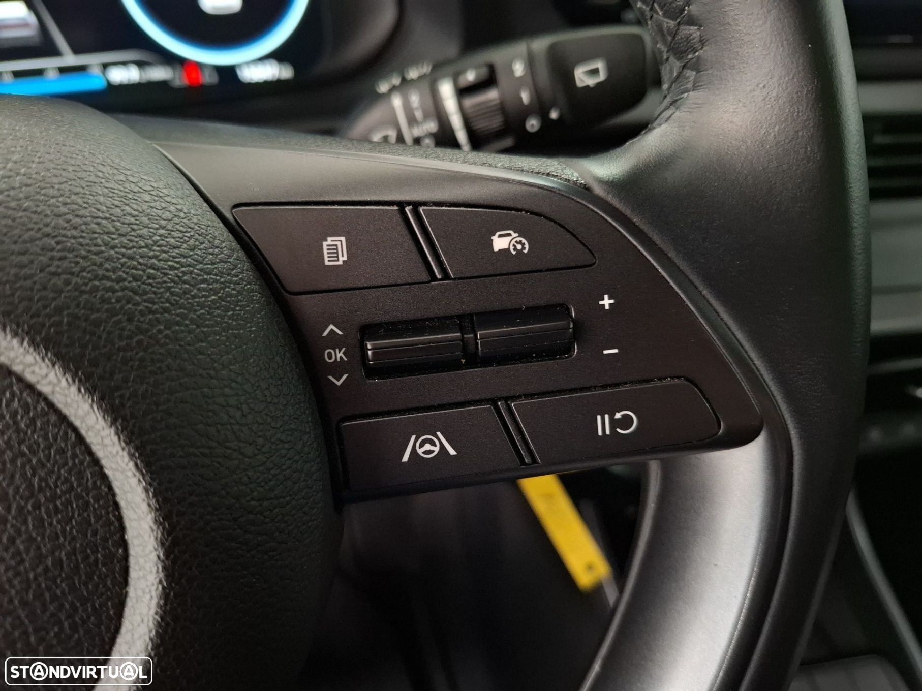 Hyundai Bayon 1.0 T-GDI Premium TT - 16