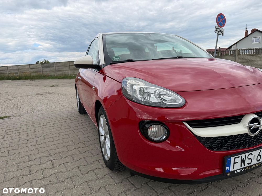 Opel Adam - 25
