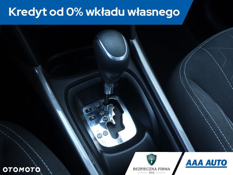 Peugeot 2008 - 14
