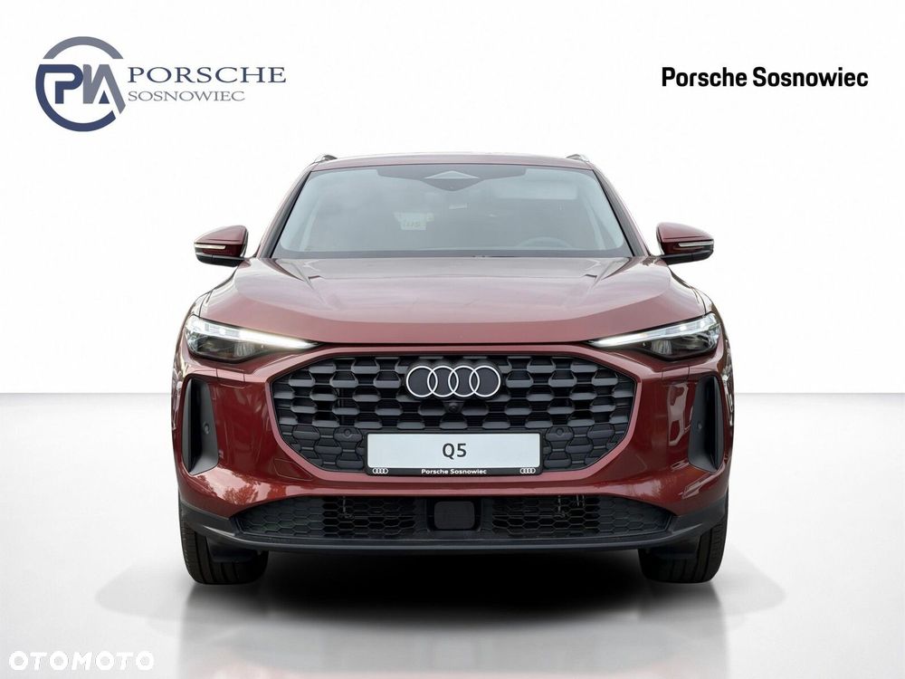 Audi Q5 - 10