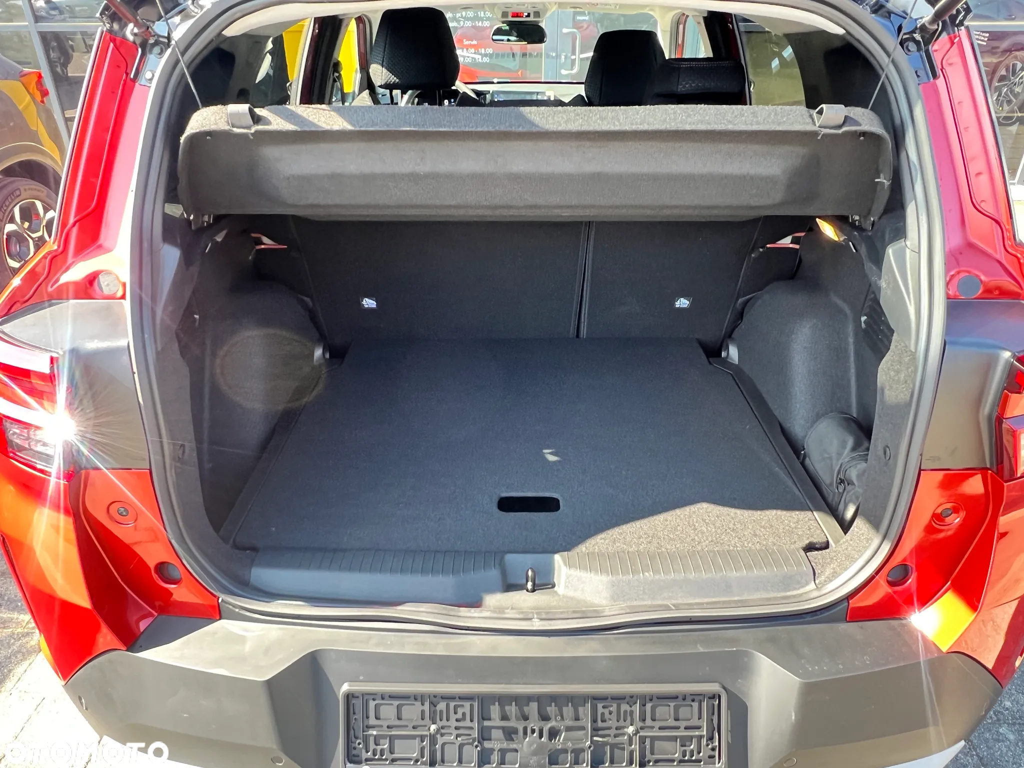 Opel Frontera 44kWh GS - 13