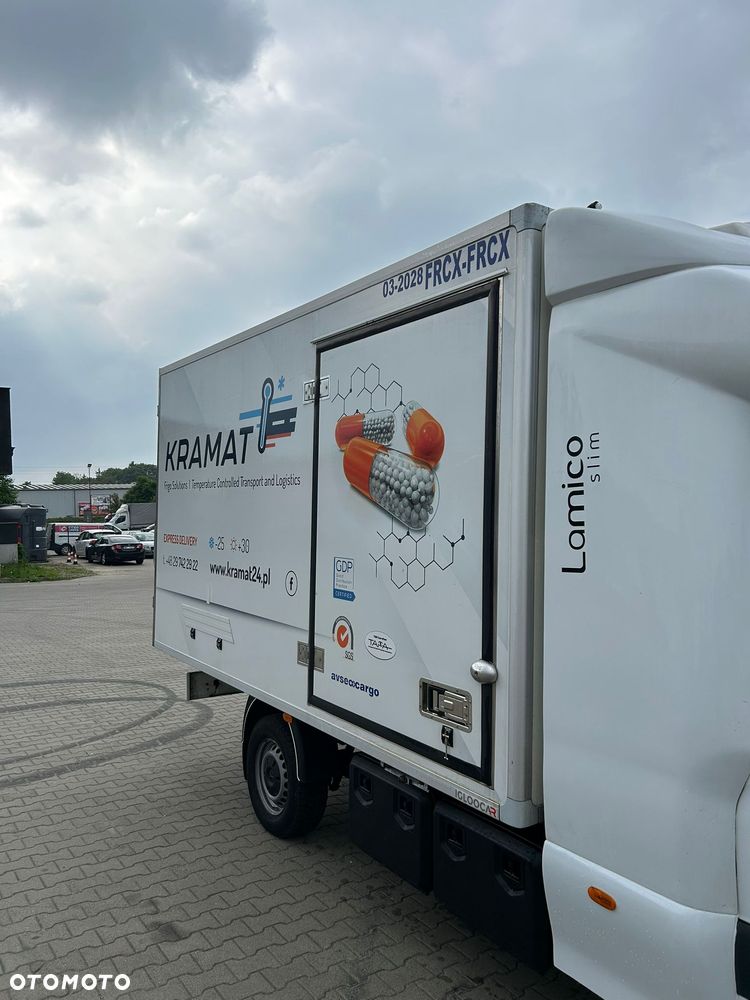 Mercedes-Benz Sprinter - 6