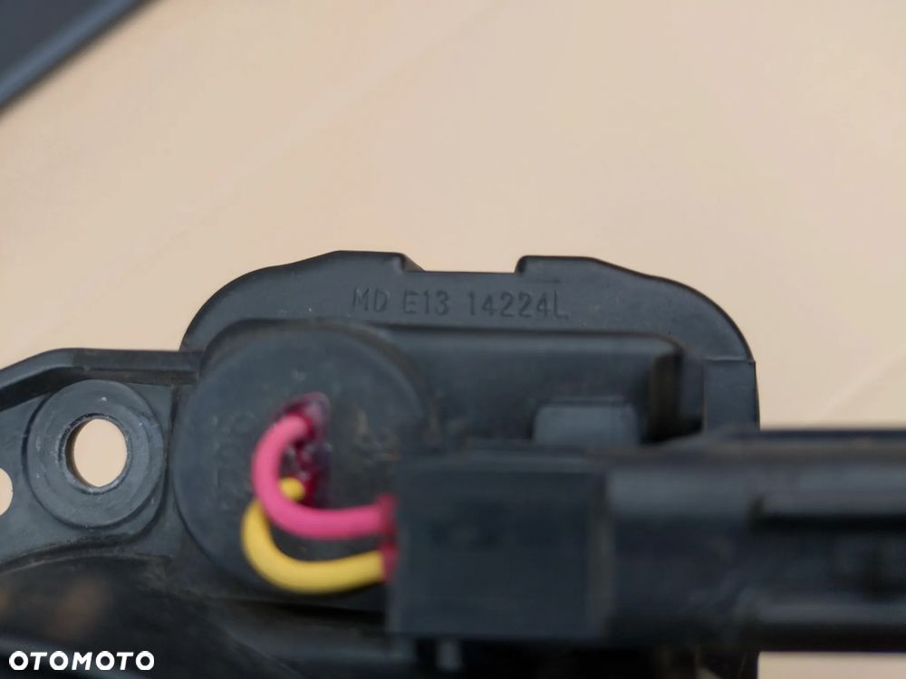 MAZDA 6 CX5 i inne 11438-11042 LED DRL LEWY ORYGINAŁ ŁADNE SZKŁO!! - 5