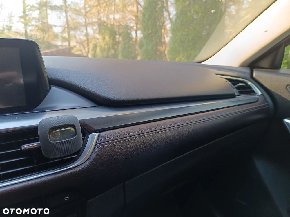 Mazda 6 SKYACTIV-D 150 Drive i-ELOOP Exclusive-Line - 19