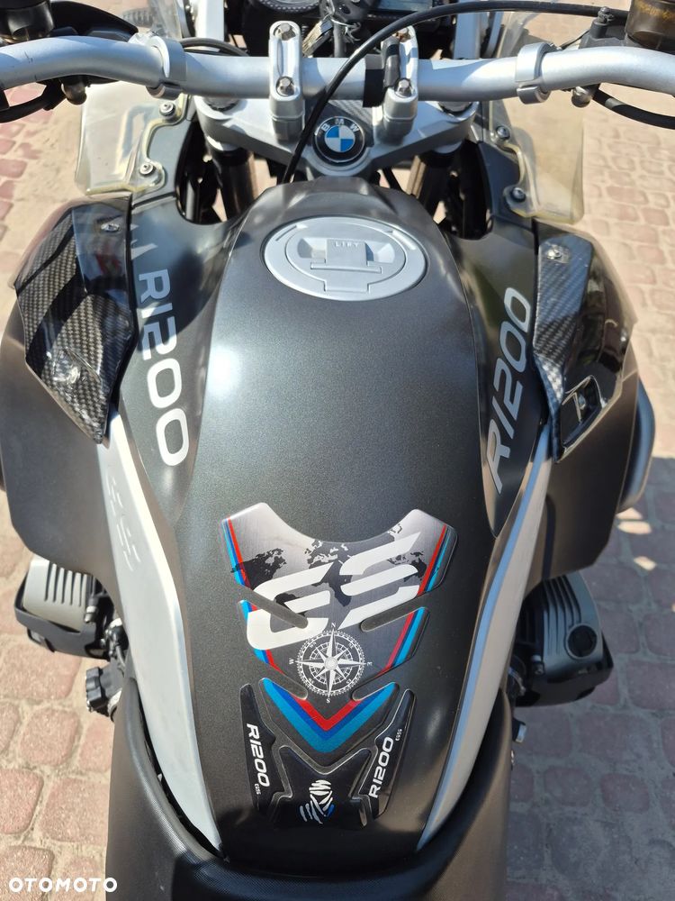 BMW GS - 12