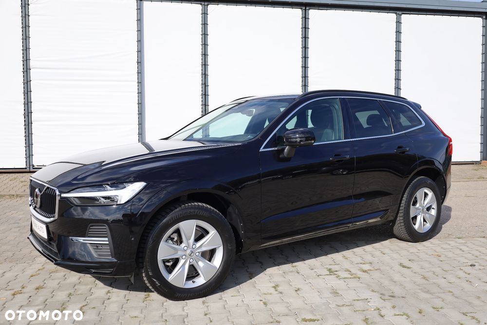 Volvo XC 60 B4 D AWD Geartronic Momentum Pro - 5