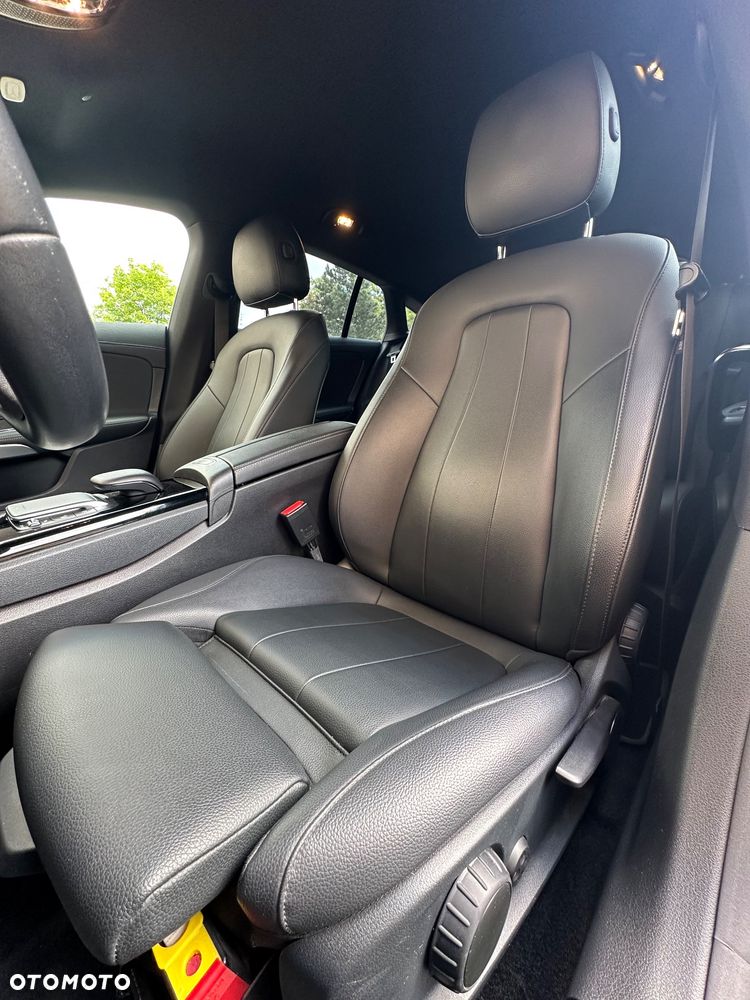 Mercedes-Benz CLA 180 d 8G-DCT Progressive Line Advanced - 8