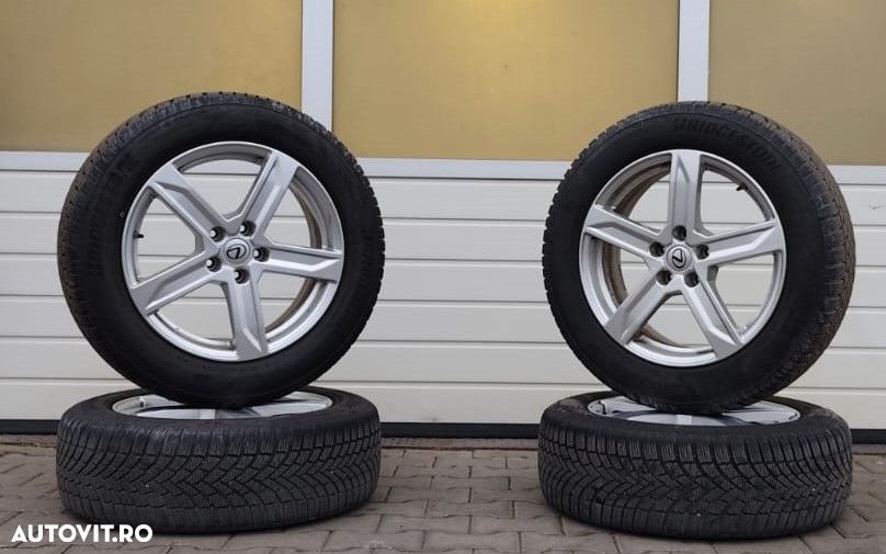 Lexus Seria NX 300h E-FOUR Luxury Line - 40