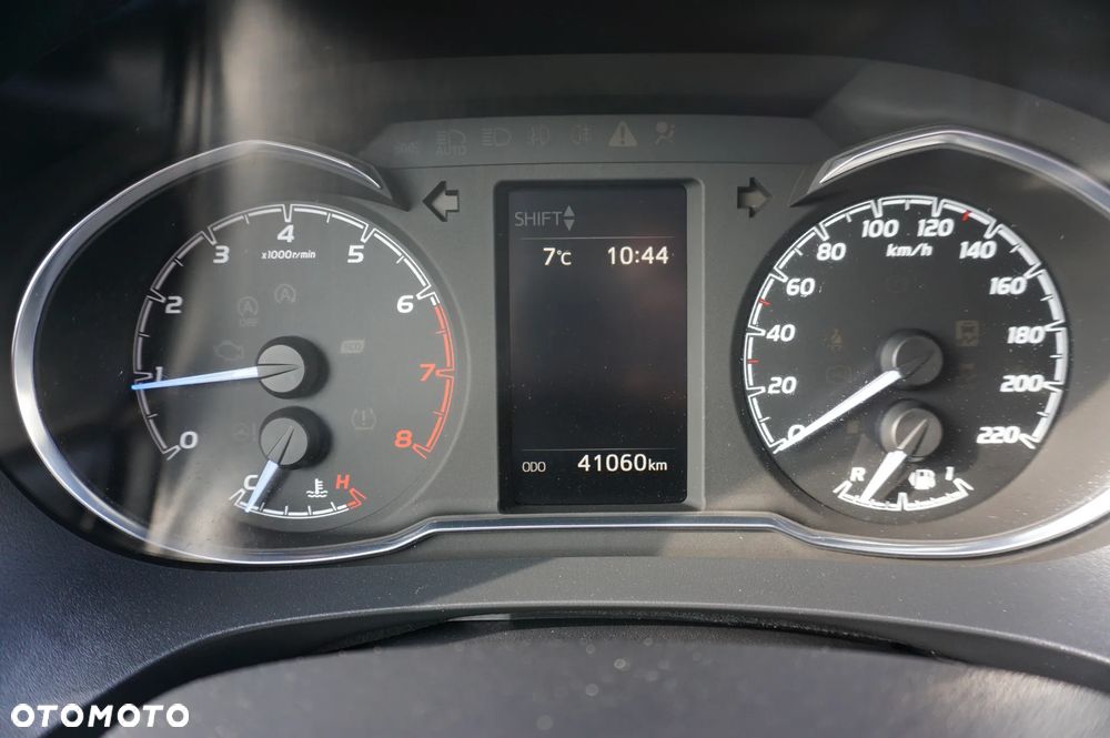 Toyota Yaris 1.0 VVT-i Comfort - 35