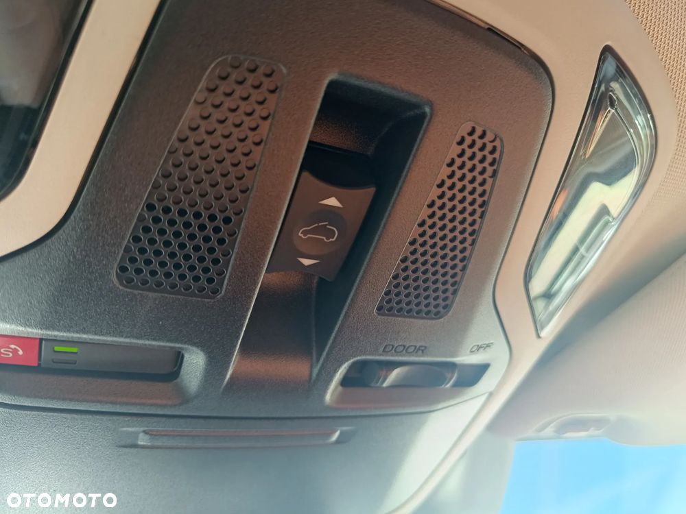 Subaru Outback 2.5i Business Edition (EyeSight) Lineartronic - 23