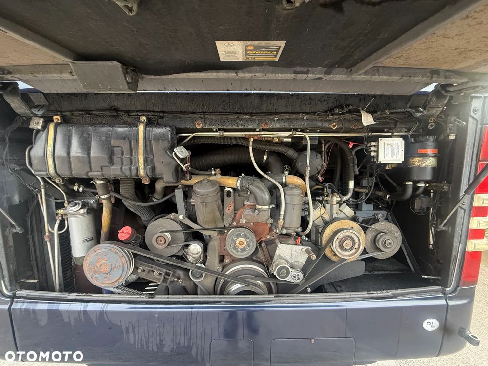 Mercedes-Benz Travego - 15