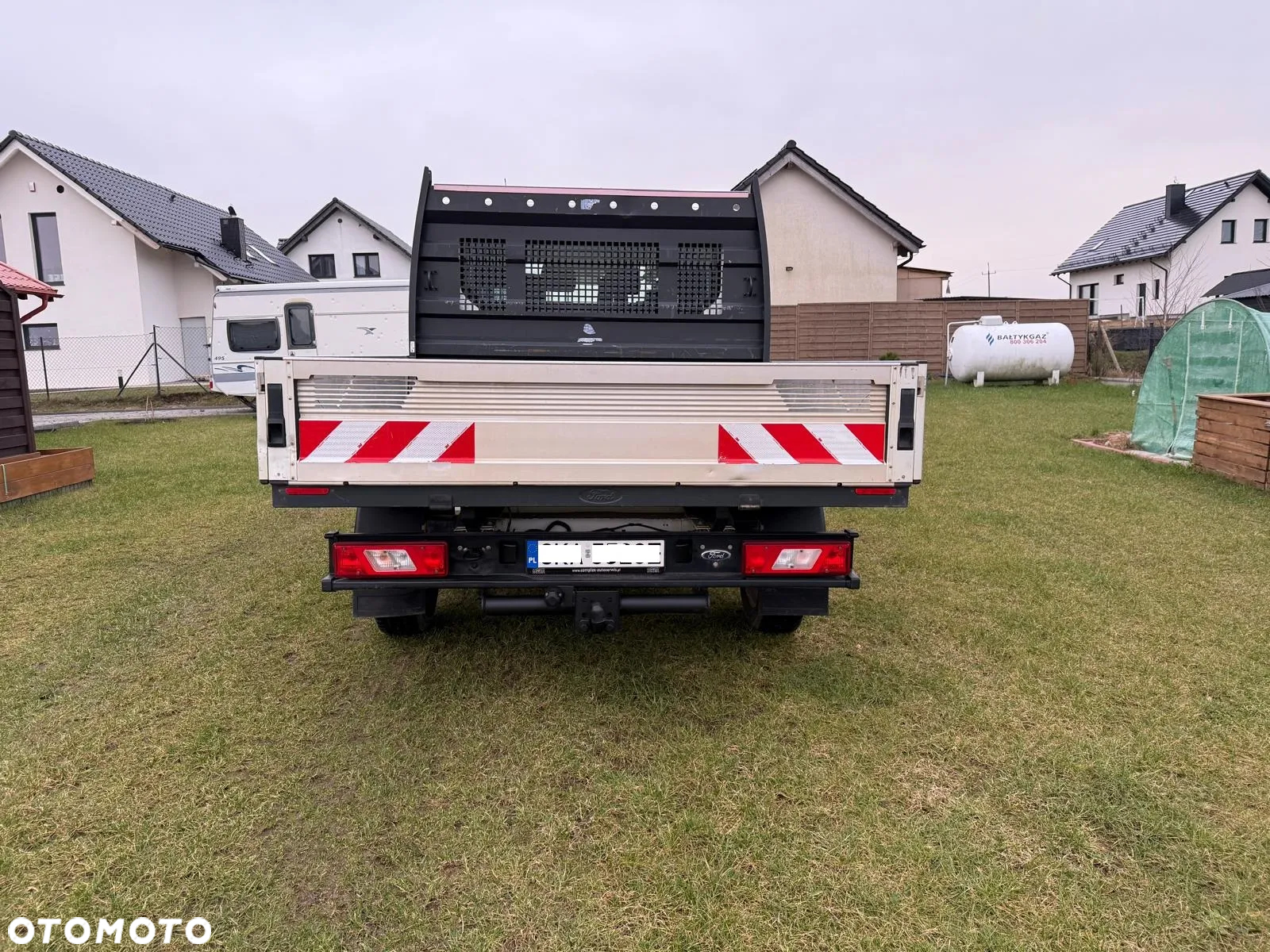 Ford TRANSIT - 5