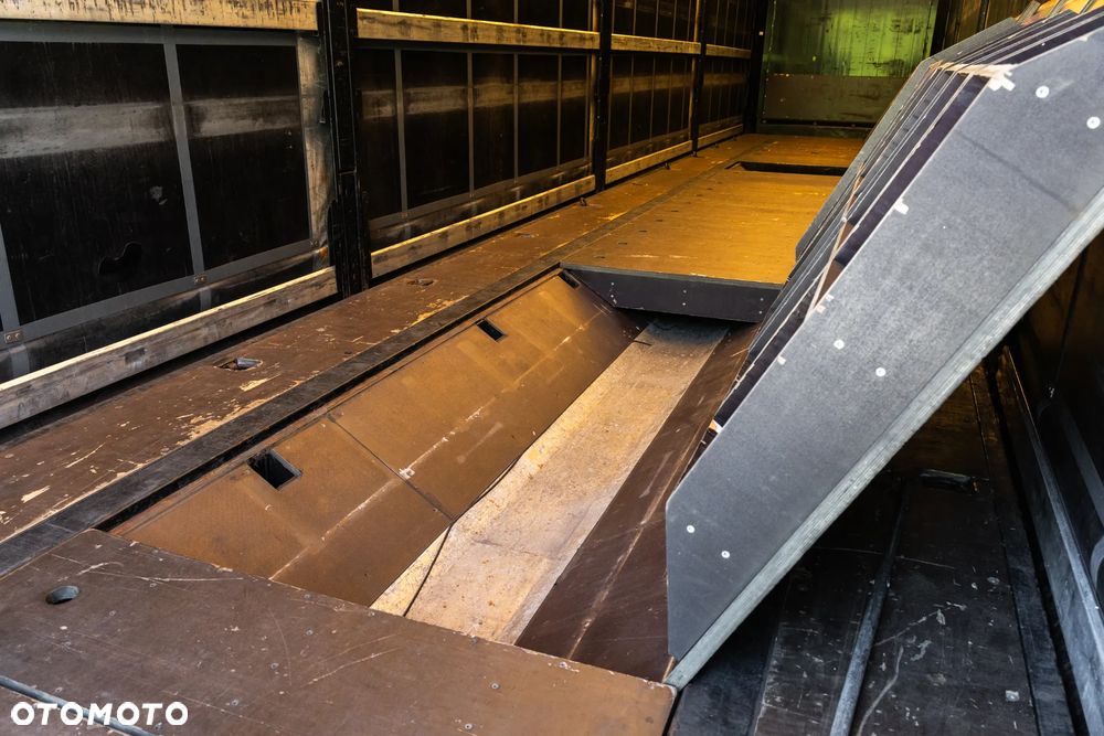 Krone SD Coil Liner - 15