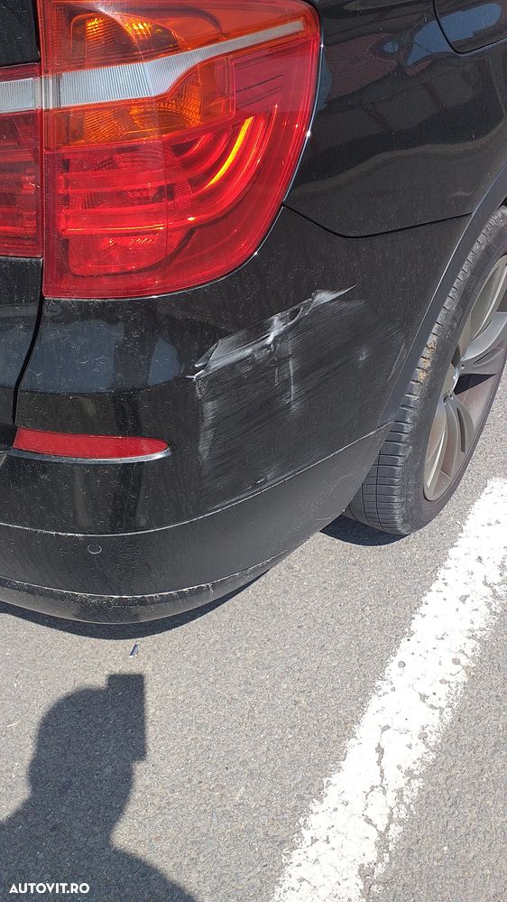 BMW X3 xDrive2.0d - 20