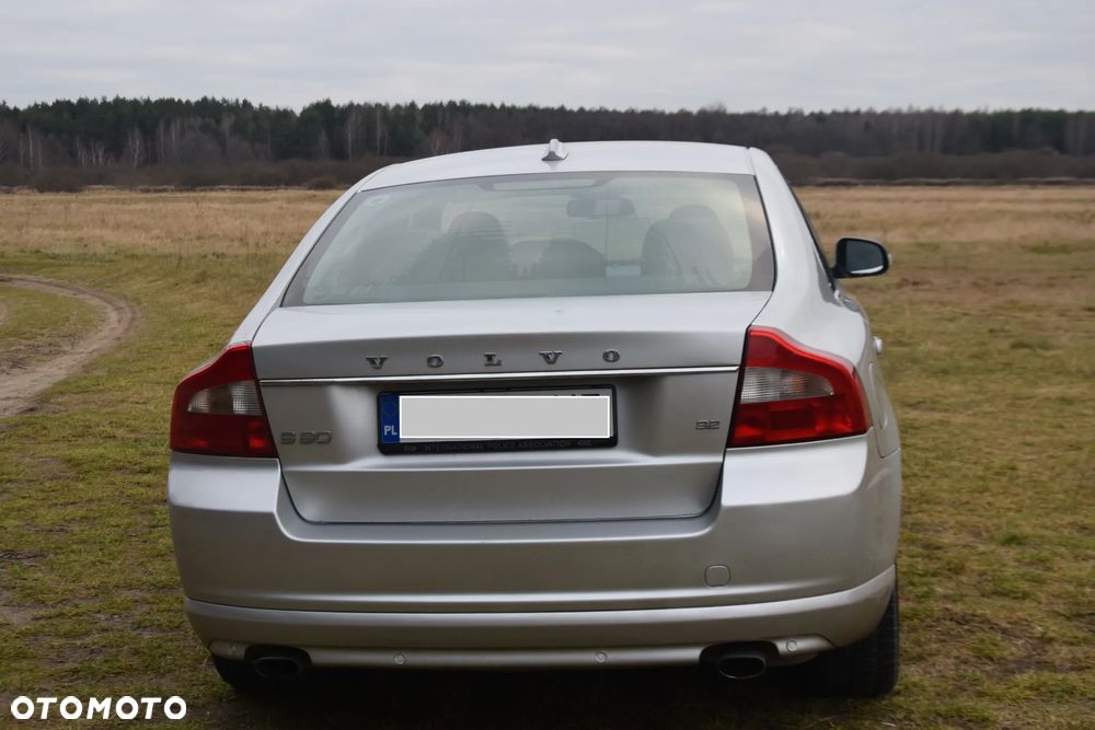 Volvo S80 3.2 Summum - 6