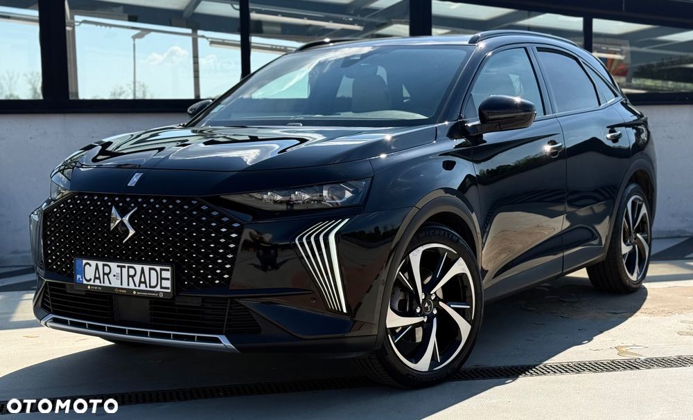 DS Automobiles DS 7 1.6 E-Tense Opera - 4