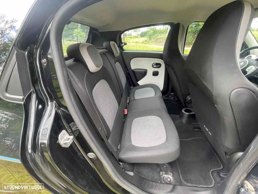 Renault Twingo E-Tech 27.5 kWh Evolution Autonomia Urbana - 12
