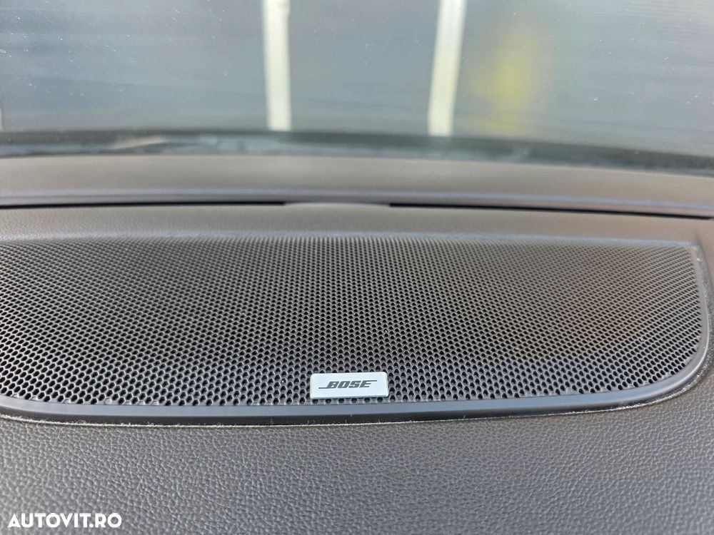 Renault Megane Grandtour ENERGY dCi 110 Start & Stopp Bose Edition - 22