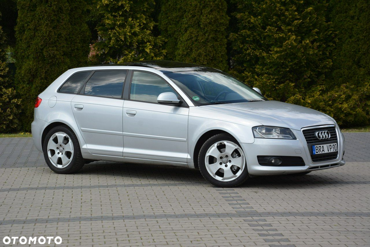 Audi A3 - 10